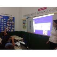 Repasando las tablas de forma interactiva